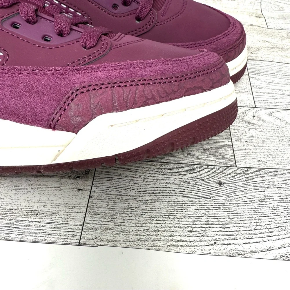 New-Nike Air Jordan Spizike Low Sneakers Sz 7Y/8.5 Woman’s